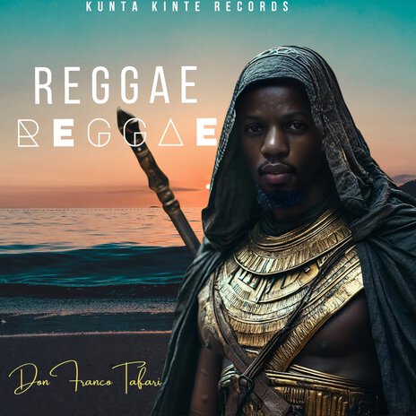 Reggae Reggae | Boomplay Music