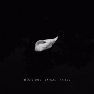 Décisions jamais prises ft. Harzeloup lyrics | Boomplay Music