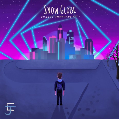 Snow Globe | Boomplay Music