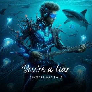 You're a liar (Instrumental)