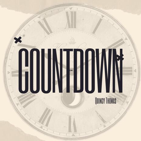 Countdown | Boomplay Music