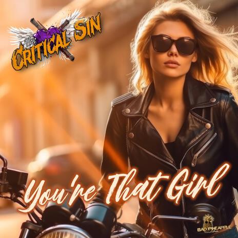 You're That Girl | Boomplay Music