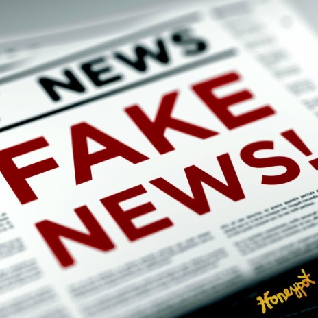 Fake News | Boomplay Music