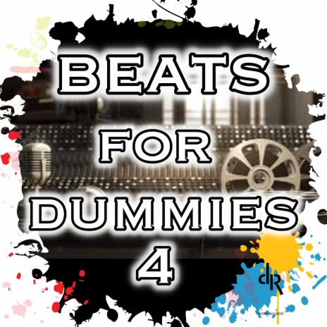 808 beats for dummies free beat | Boomplay Music