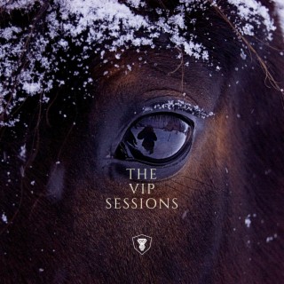 THE VIP SESSIONS 5 : STUCK WITH YOU