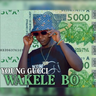 Wakele bo