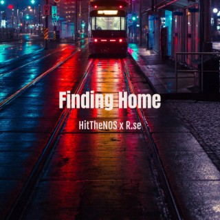 Finding Home