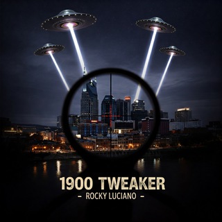 1900 Tweaker