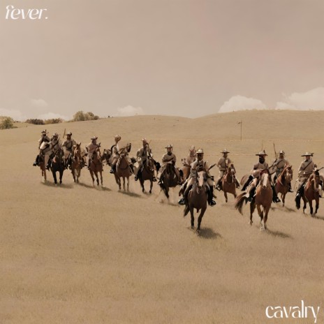 cavalry | Boomplay Music