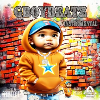 GBOYBEATZ (Instrumental)