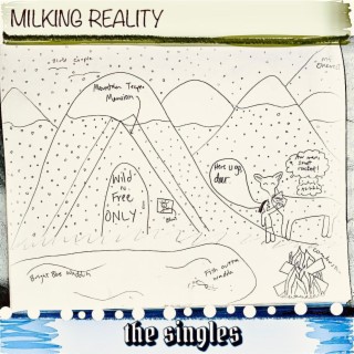 Milking Reality ~ the singles