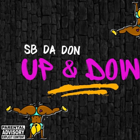 Up & Down | Boomplay Music