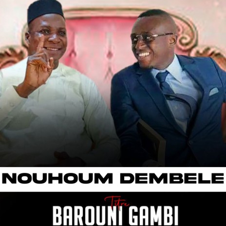 Barouni Gambi | Boomplay Music