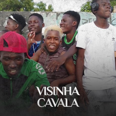 Visinha Cavala | Boomplay Music