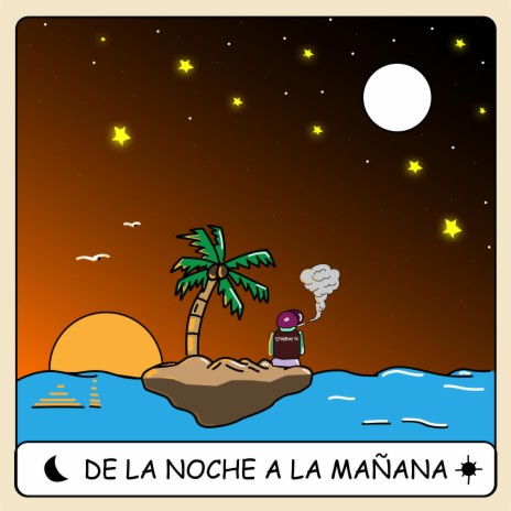 De La Noche a La Mañana | Boomplay Music