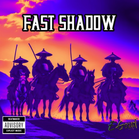 Fast Shadow | Boomplay Music