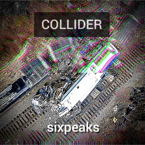 Collider ft. Tynnu | Boomplay Music