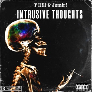 Intrusive Thoughts ft. Jamir! lyrics | Boomplay Music