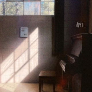 April.