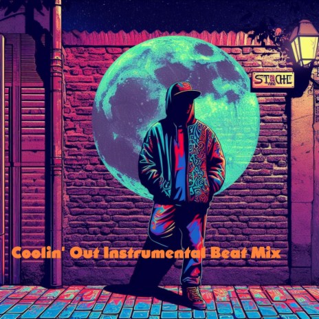 Coolin' Out Instrumental Beat Mix