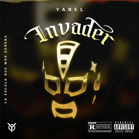 Invader | Boomplay Music