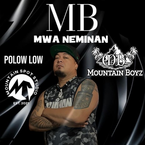 Mwa Neminan By Polow | Boomplay Music