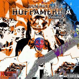 Hoffamerica: Vol 2