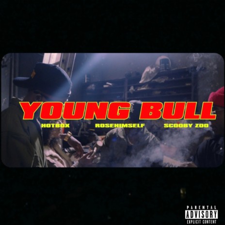 YoungBull ft. RoseHimself & Scooby Zoo | Boomplay Music