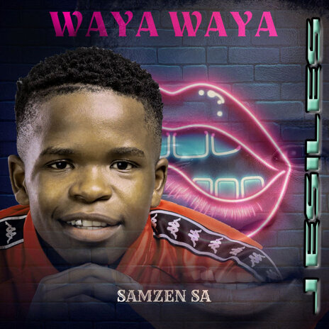 Waya-Waya ft. R.Les | Boomplay Music