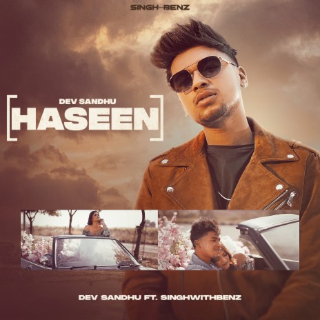 Haseen ft. Singhwithbenz | Boomplay Music