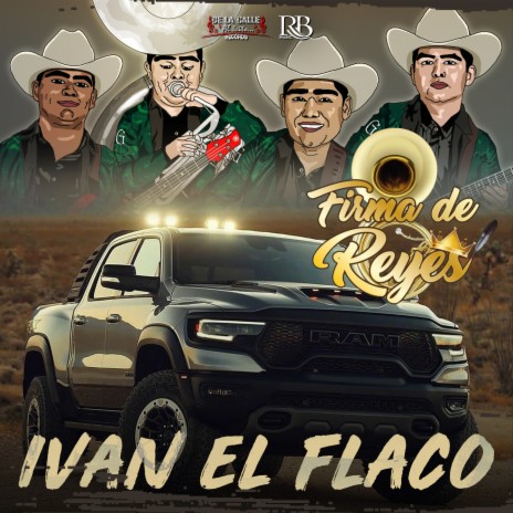 Ivan El Flaco | Boomplay Music
