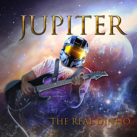 Jupiter | Boomplay Music