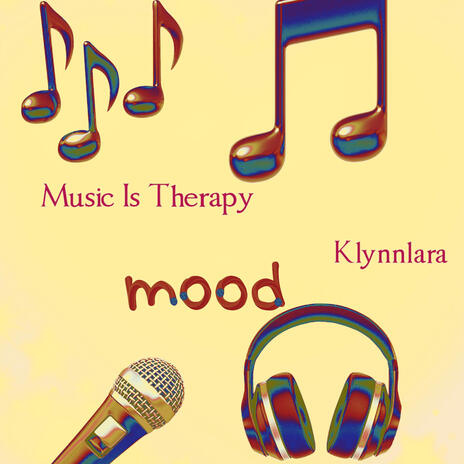 Music Is Therapy | Boomplay Music