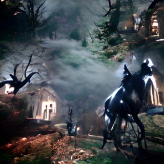 Sleepy Hollow