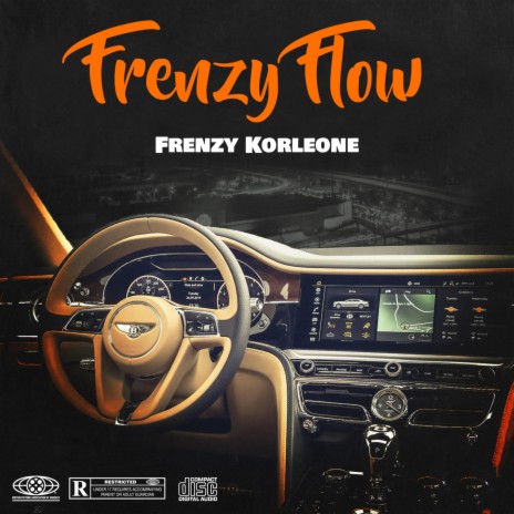 Frenzy Flow | Boomplay Music