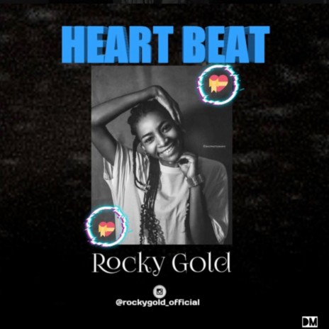 HEARTBEAT | Boomplay Music