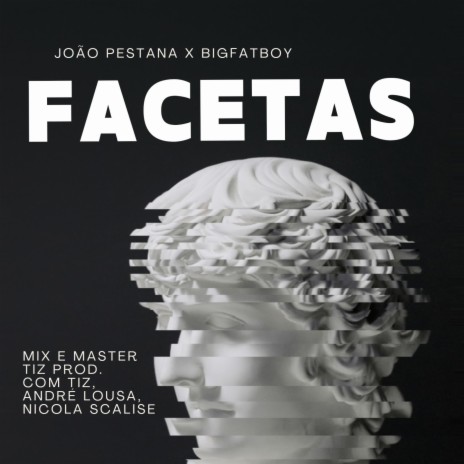 Isto nunca foi sobre ti ft. BigFatBoy & Nicola Scalise | Boomplay Music