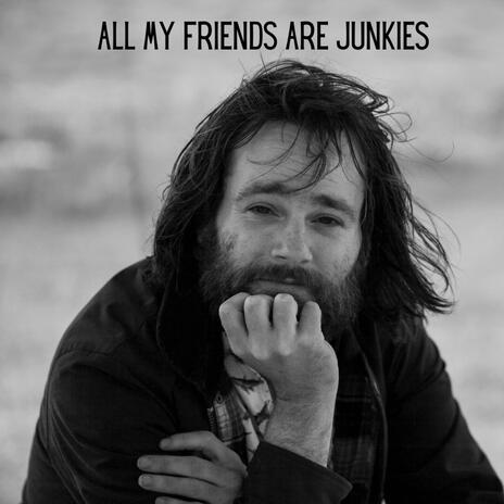 All My Friends Are Junkies | Boomplay Music