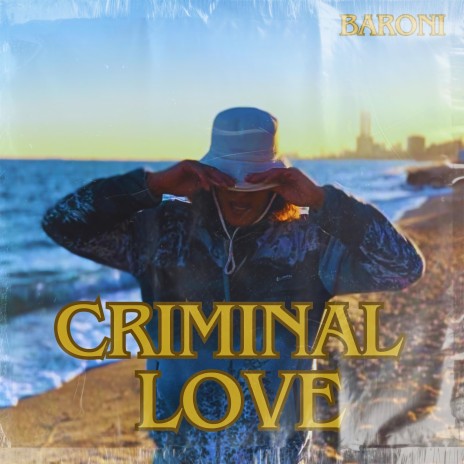 Criminal Love ft. Smokah Music
