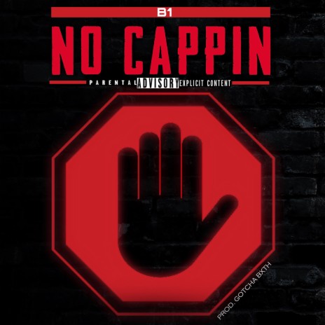 No Cappin