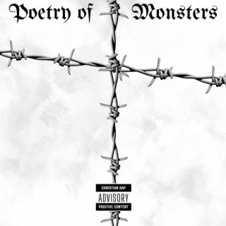 Poetry of Monsters