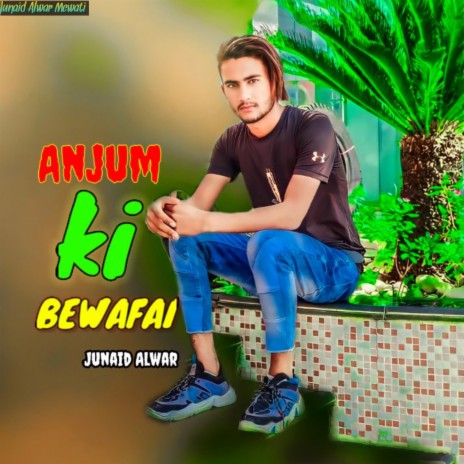 Anjum Ki Bawafai