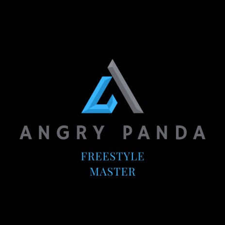 Angry Panda | Boomplay Music