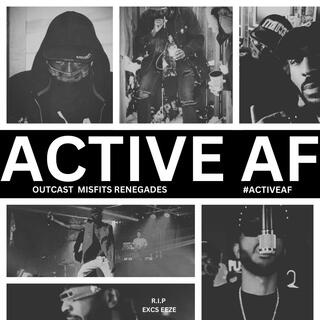 ACTIVE AF