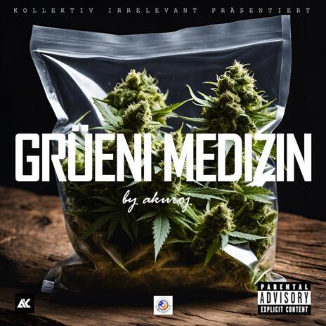 Grüeni Medizin | Boomplay Music