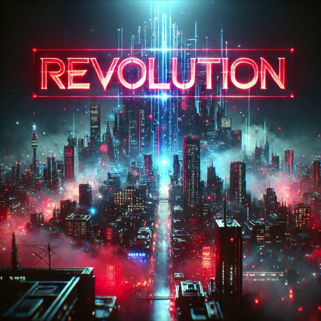 Revolution | Boomplay Music