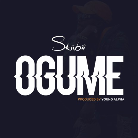 Ogume