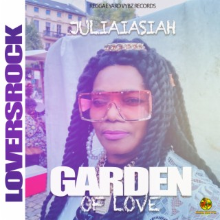 Garden Of Love