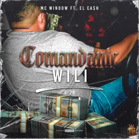 Comandante Wili (C-78) | Boomplay Music
