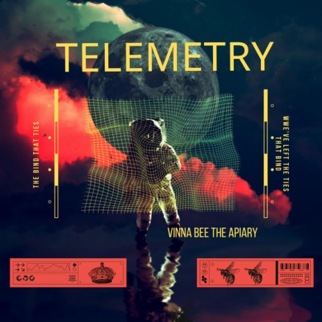 TELEMETRY (There's no place like home) | Boomplay Music